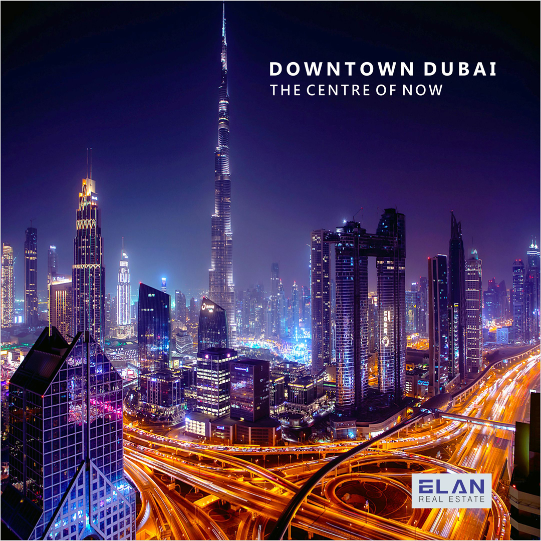 Top Residential Areas