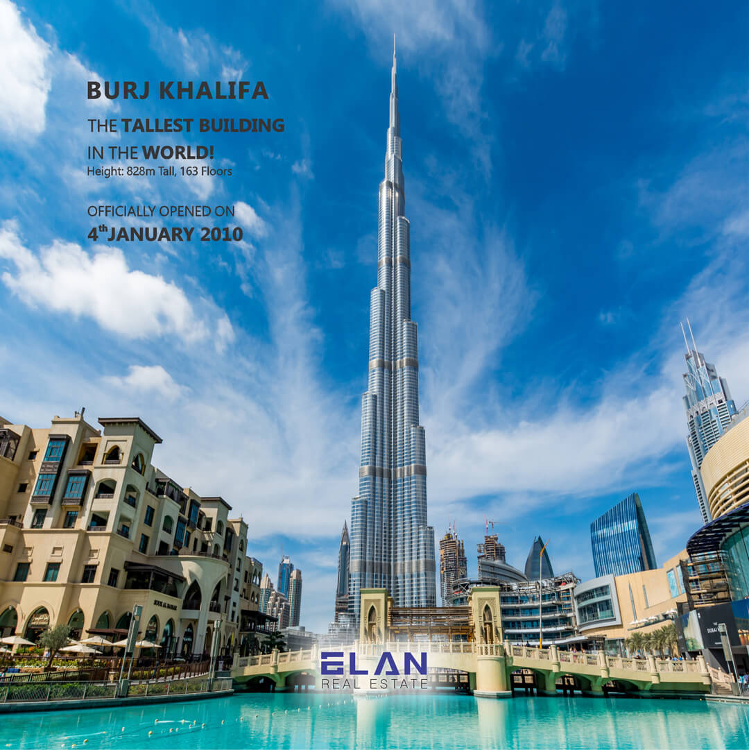Burj Khalifa