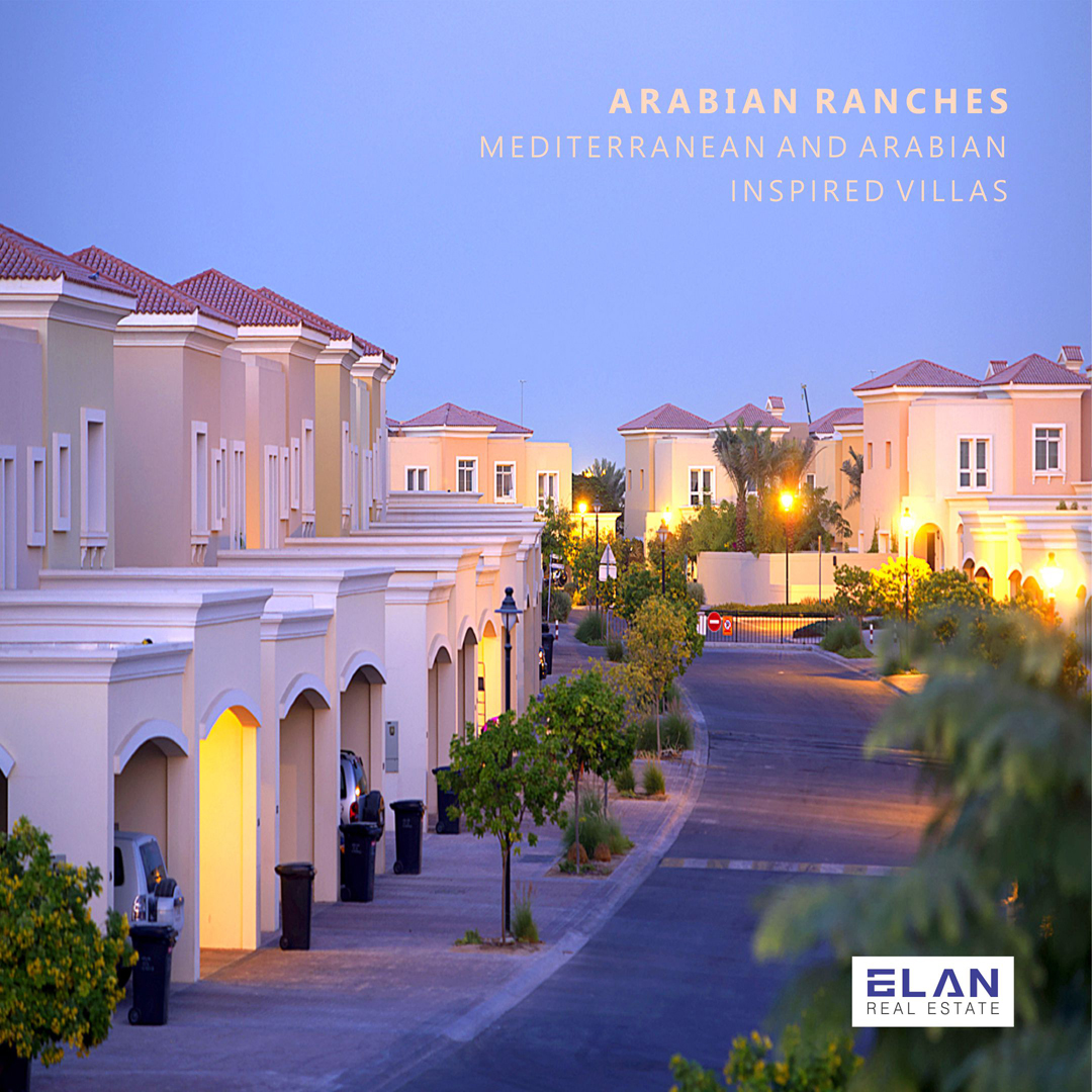 Arabian Ranches