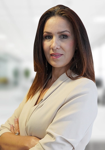 Amal El Khassoumi Elan Real Estate Dubai