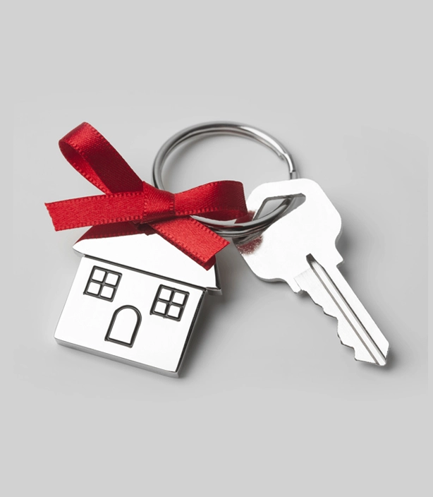 GIFTING A PROPERTY IN DUBAI