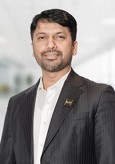 Mohammad Mohsin Elan Real Estate