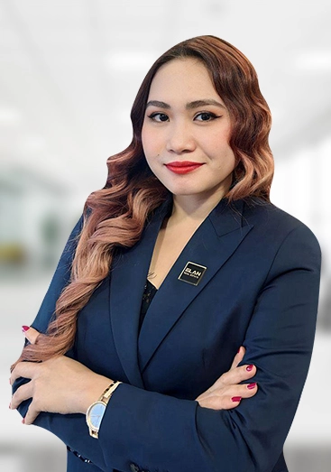 Queenie Casipe Elan real estate Dubai