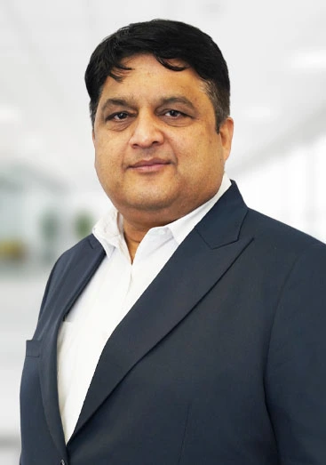 Imran Hussain Elan Real Estate