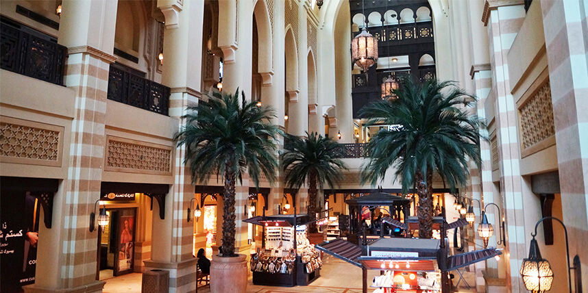 Dubai Downtown