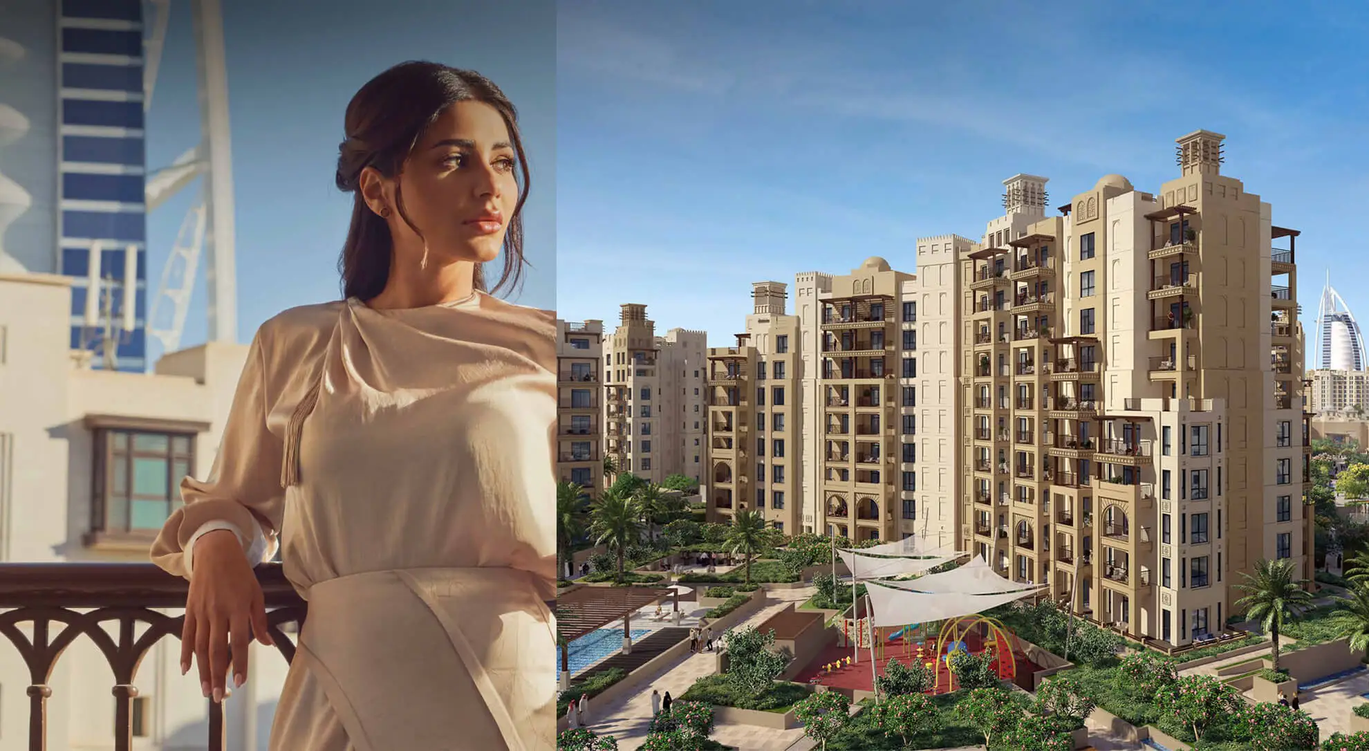Madinat Jumeirah Apartment For Sale