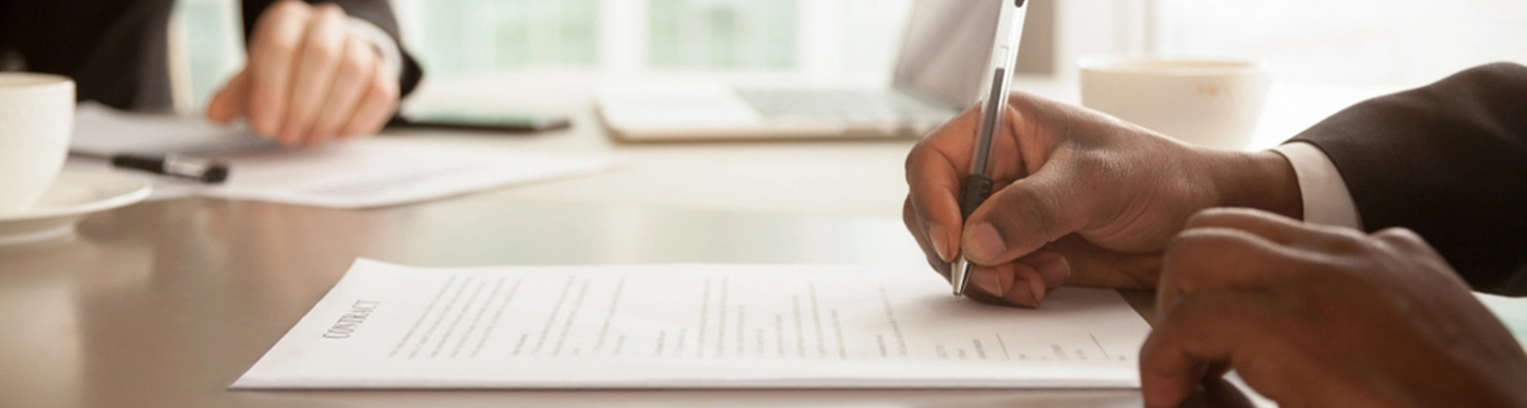 NOC For Secondary Market Property Transfer