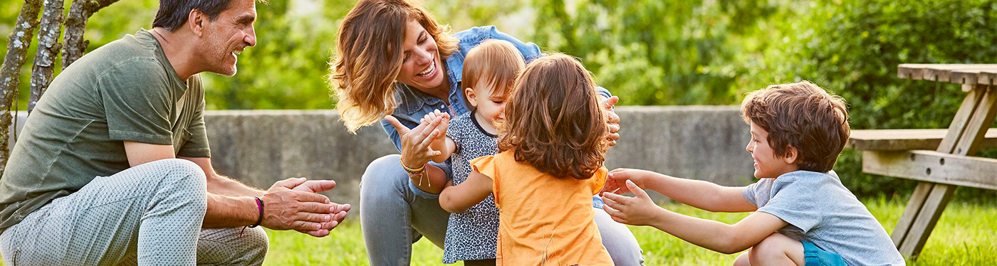 The Influence Of Kids On Their Parent’s Home Buying Decision