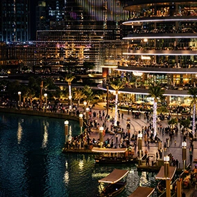 Burj Royale Apartments For Sale In Dubai