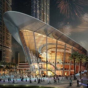 Burj Royale Apartments For Sale In Dubai