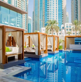 Burj Royale Apartments For Sale In Dubai