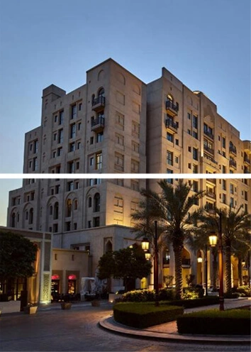 Burj Vista Apartments For Sale