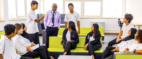 Burj Vista Apartments For Sale