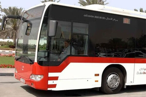 Burj Vista Apartments For Sale