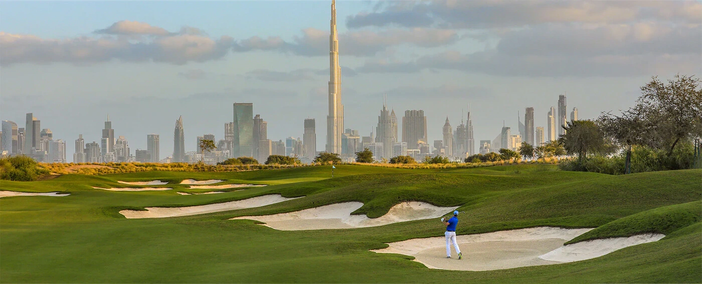 Property For Sale In Dubai Hills Estate