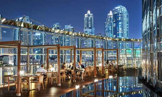 Address Sky View Apartments For Sale In Dubai