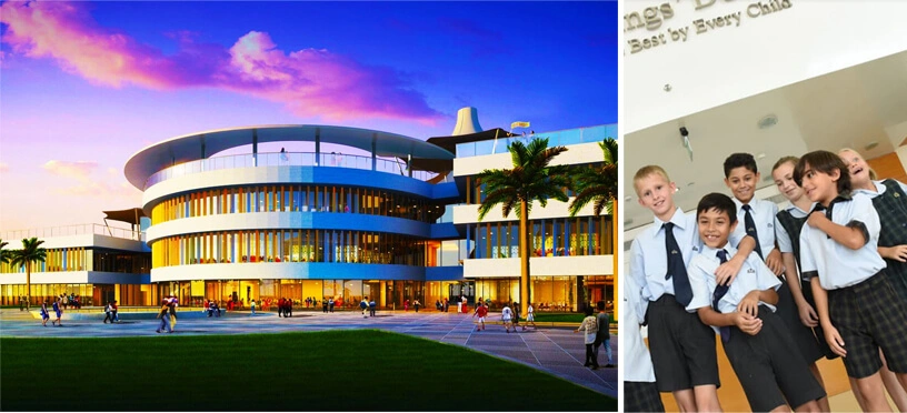 Property For Sale In Dubai Hills Estate