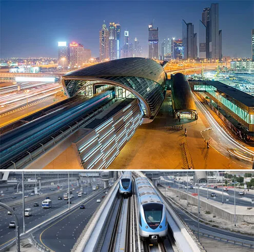Address Sky View Apartments For Sale In Dubai