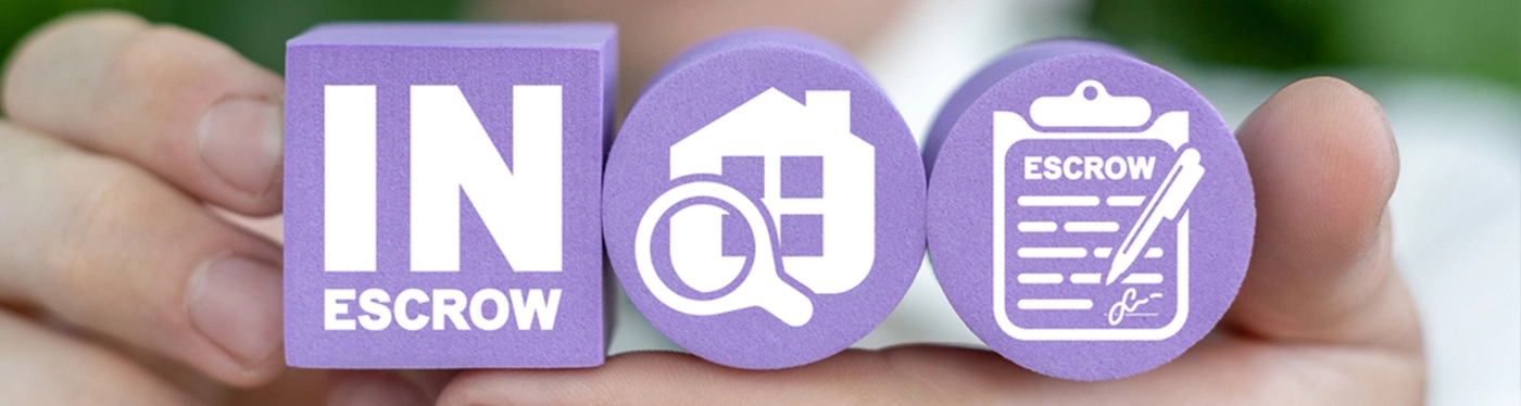 An Escrow Account