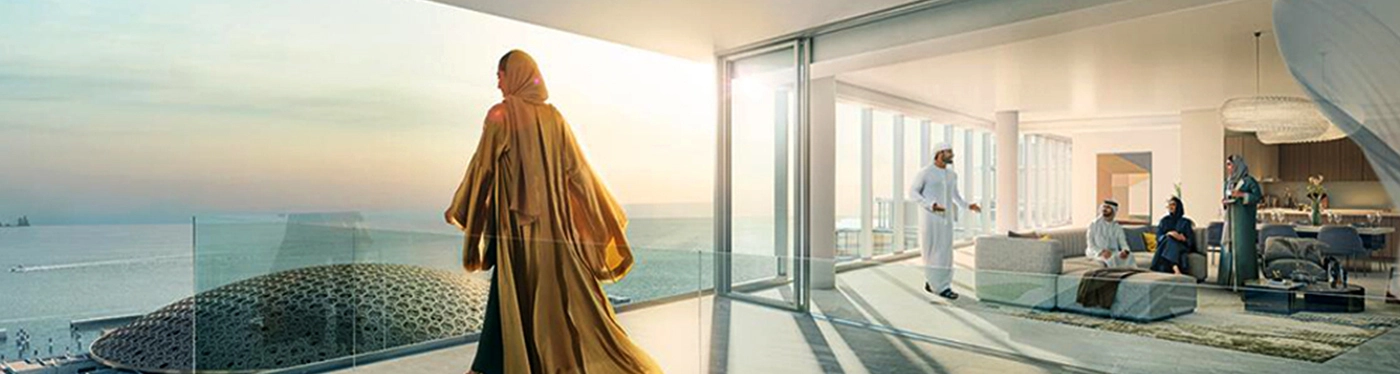 Branded Residences in Dubai