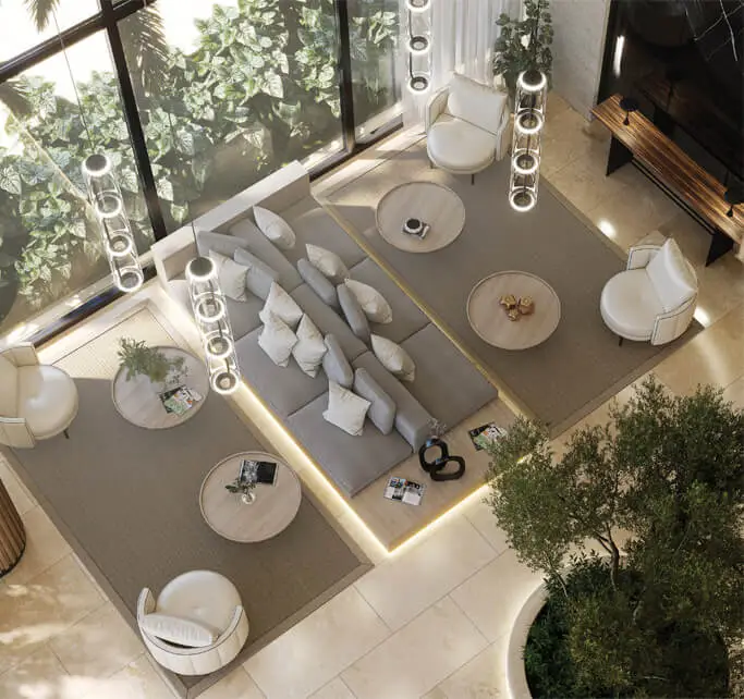 Oakley Square Residences Apartments For Sale In Dubai