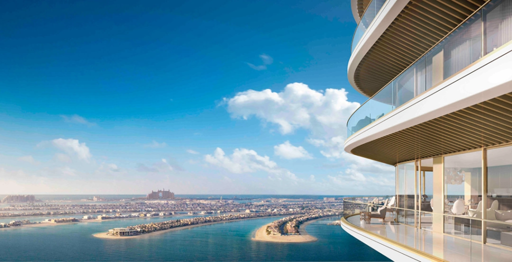 Branded Residences