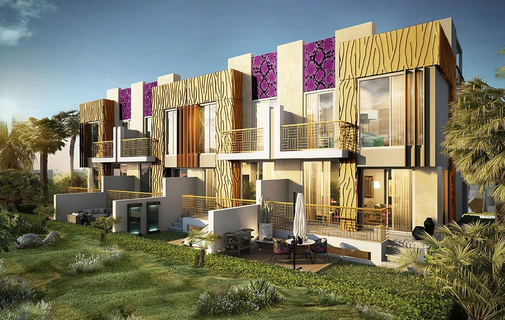 Villas