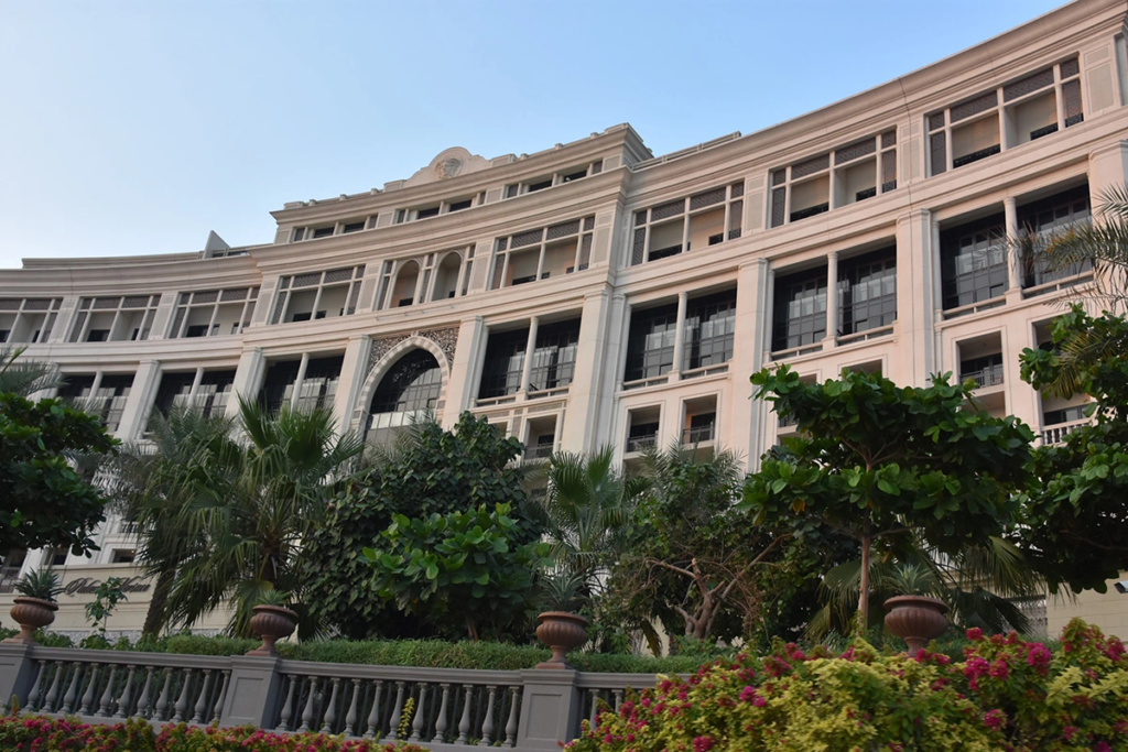 Branded Residences
