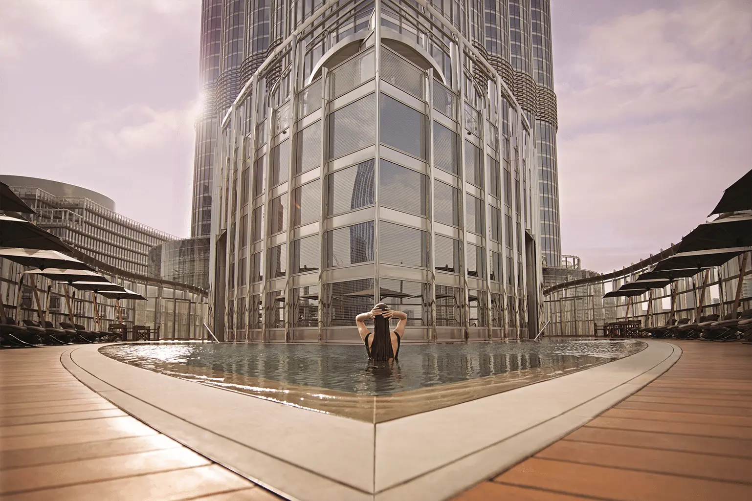 Armani Hotels