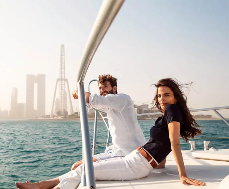 Emaar Beachfront Apartments For Sale