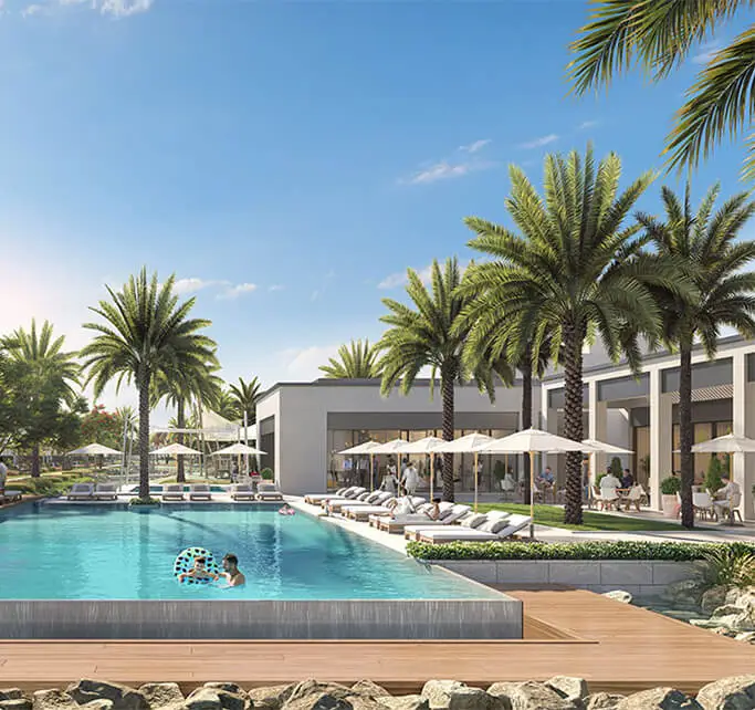 Address Hillcrest Villas For Sale In Dubai