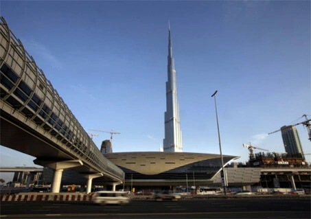 Downtown Views 1 Property For Sale In Dubai
