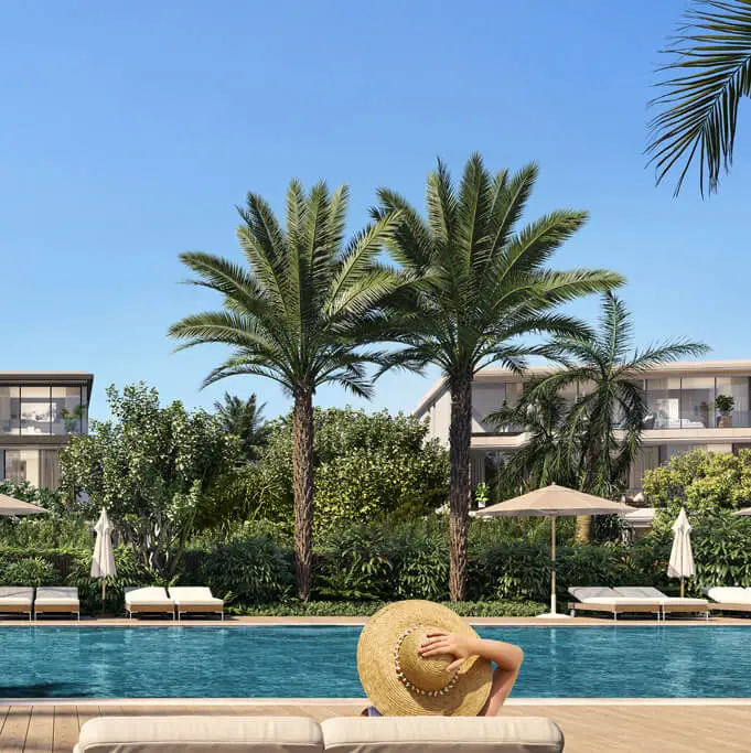 Off Plan Villas For Sale In Dubai Alaya Gardens