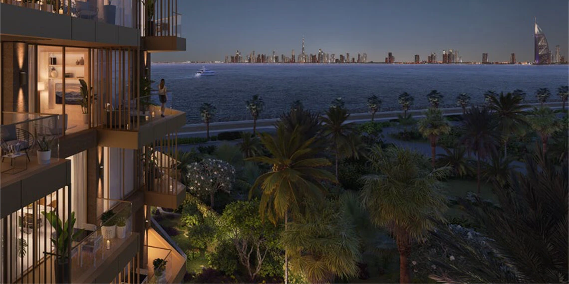 Property For Sale In Dubai Ellington Beach House At Palm Jumeirah