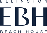 Ellington Beach logo