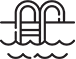 icon swimming pools