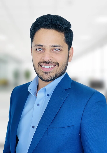 Fasih Uddin Elan Real Estate Dubai