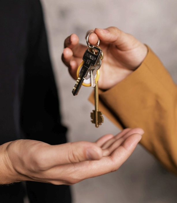 RERA Forms For Buying And Selling Property In Dubai