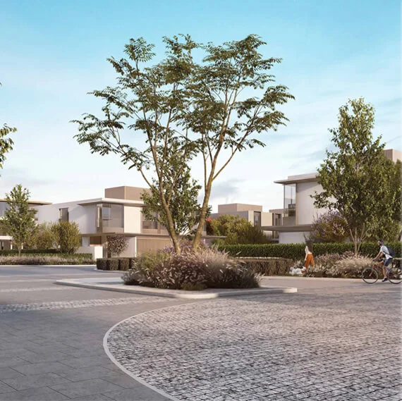 Nad Al Sheba Phase 3