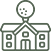 club house