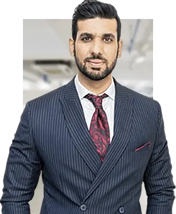 Mian Ahmad Muaz Elan Real Estate