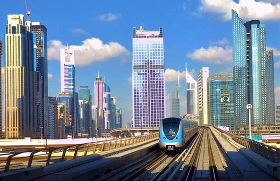 Public Transport
