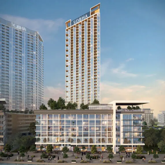 About Waves Opulence