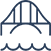 3 Bridges Connecting to Dubai Creek Harbour