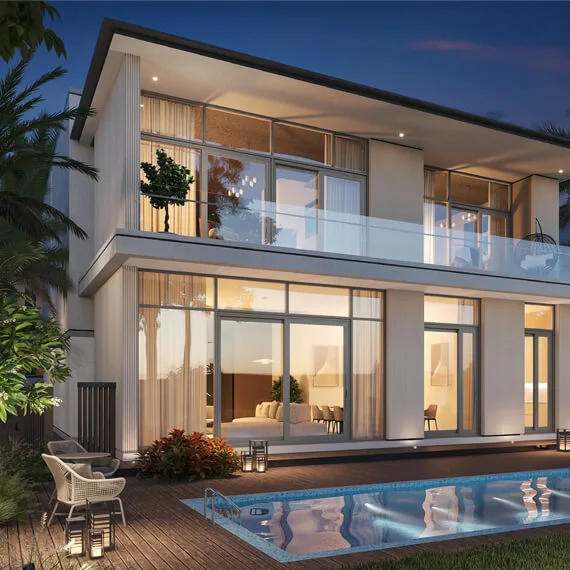 Elan Real Estate UAE alliance with Meydan for the opal gardens