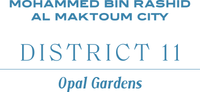 opal gardens district 11 blue