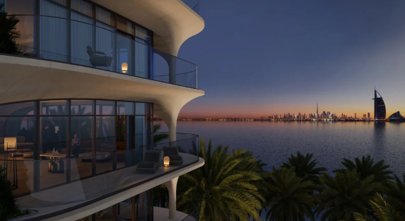 Ellington Ocean House