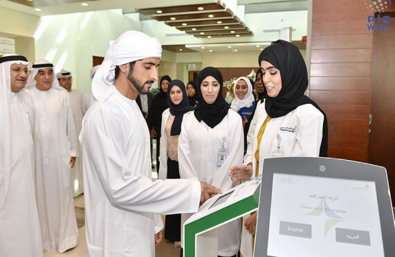 medical centers near grand signature residences