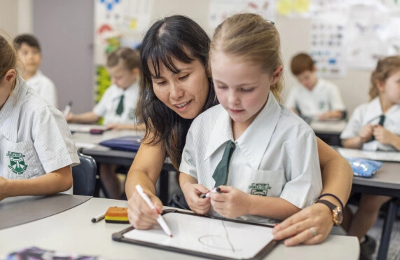 schools near grand signature residences