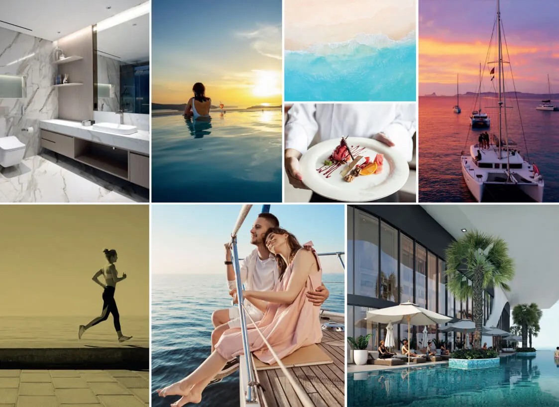 Life at Sobha SeaHaven